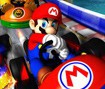 Super Mario Racing 2